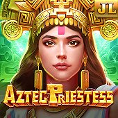Aztec Priestess - Juan 365 APK Slot
