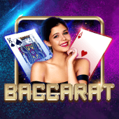Baccarat B on Juan 365 APK