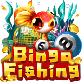 Bingo Fishing - Juan 365 APK Download