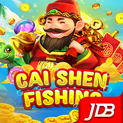 Cai Shen Fishing - Juan 365 APK Legit