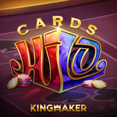 Cards Hi Lo on Juan 365 APK Slot