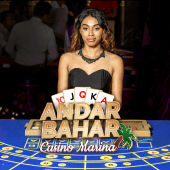 Andar Bahar on Juan 365 APK