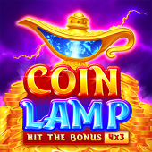 Coin Lamp on Juan 365 APK