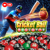 Cricket Roulette - Juan 365 APK Games