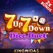 Dice Duet - Juan 365 APK App Download