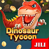 Dinosaur Tycoon - Juan 365 APK Slot Download