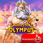 Gates of Olympus on Juan 365 APK Online Casino