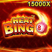Heat Bingo - Juan 365 APK Club