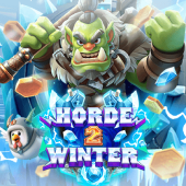 Horde 2 Winter - Juan 365 APK Download