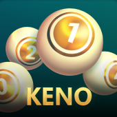 Keno on Juan 365 APK App Casino