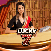 Lucky 7 on Juan 365 APK App