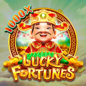 Lucky Fortunes on Juan 365 APK Casino