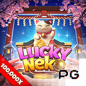 Lucky Neko - Juan 365 APK Games