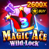 Magic Ace Wild Lock on Juan 365 APK Game