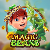 Magic Beans - Juan 365 APK Slot