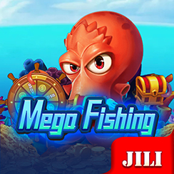 Mega Fishing on Juan 365 APK Legit