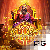 Midas Fortune - Juan 365 APK App Download