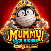 Mummy Lock Riches - Juan 365 APK Online Casino