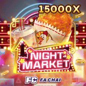 Night Market on Juan 365 APK Com