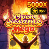 Open Sesame Mega on Juan 365 APK Slot Download