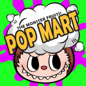 Popmart - Juan 365 APK VIP