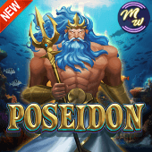 Poseidon on Juan 365 APK Club