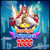 Starlight Princess 1000 - Juan 365 APK Com