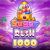 Sugar Rush 1000 on Juan 365 APK Club