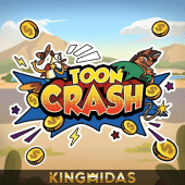 Toon Crash on Juan 365 APK Game