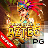 Treasures of Aztec - Juan 365 APK Game