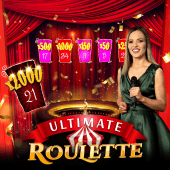 Ultimate Roulette - Juan 365 APK Slot