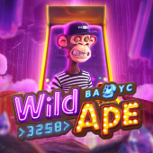 Wild Ape on Juan 365 APK Slot