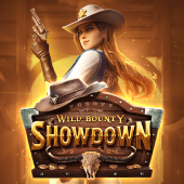 Wild Bounty Showdown - Juan 365 APK Games